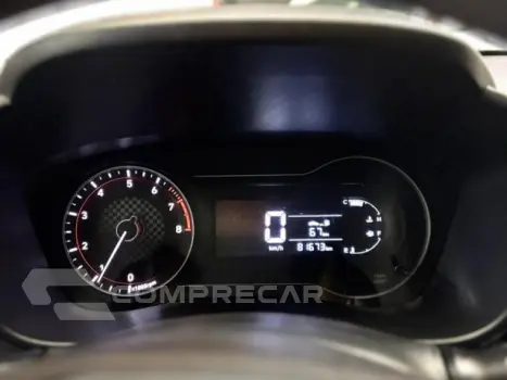 HB20 - 1.0 TGDI PLATINUM MANUAL