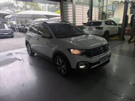 T-CROSS 1.0 200 TSI Sense