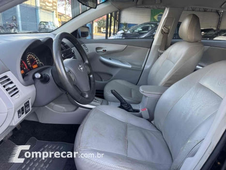 COROLLA 1.8 GLI 16V