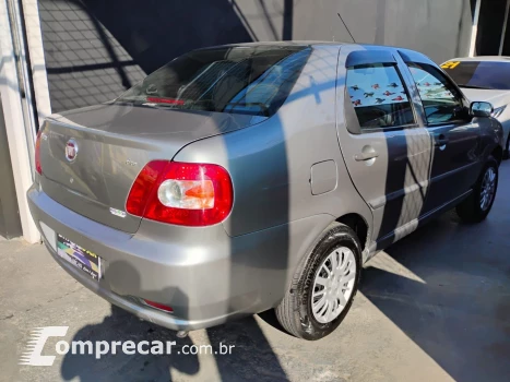 SIENA 1.0 MPI FIRE 8V FLEX 4P MANUAL