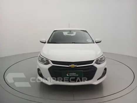 ONIX 1.0 FLEX LT MANUAL