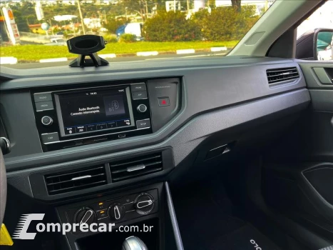 POLO 1.0 200 TSI Sense