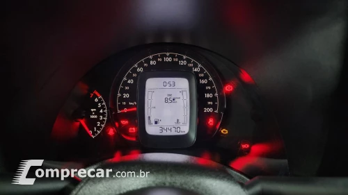 Fiorino Endurance EVO 1.4 Flex 8V 2p