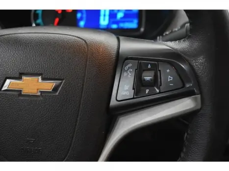 SPIN - 1.8 LTZ 8V 4P AUTOMÁTICO