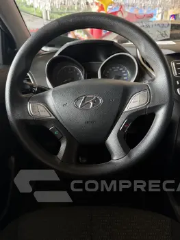 HB20 1.0 12V Comfort Plus