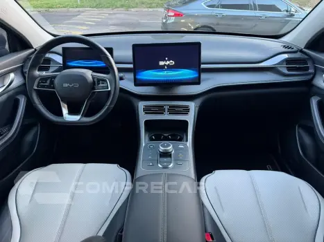 King 1.5 Dm-I Phev Gl Automático