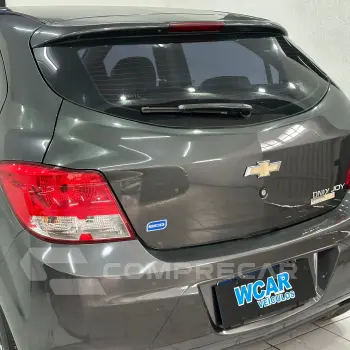 ONIX HATCH Joy 1.0 8V Flex 5p Mec.