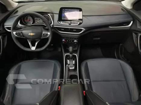 TRACKER 1.2 TURBO FLEX PREMIER AUTOMÁTICO