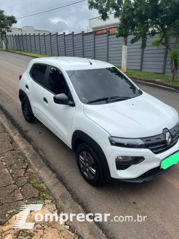 KWID 1.0 12V SCE ZEN