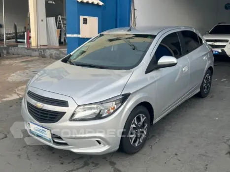 CHEVROLET ONIX - 1.0 MPI JOY 8V 4P MANUAL 4 portas