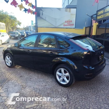 Focus 2.0 16V/ 2.0 16V Flex 5p