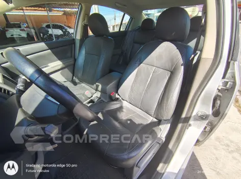 Sentra 520