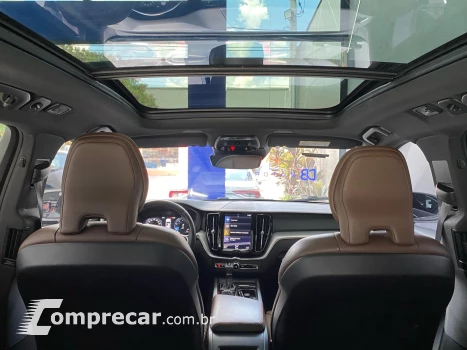 XC 60 T-5 MOMENTUM 2.0 254cv AWD 5p