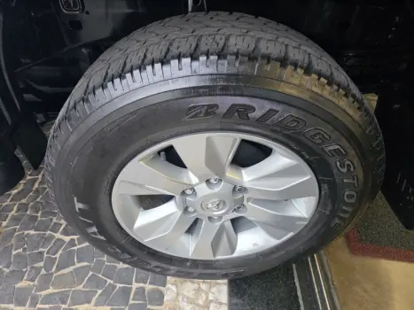 HILUX 2.7 SR 4X2 CD 16V