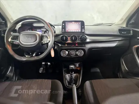 ARGO 1.0 Firefly Drive