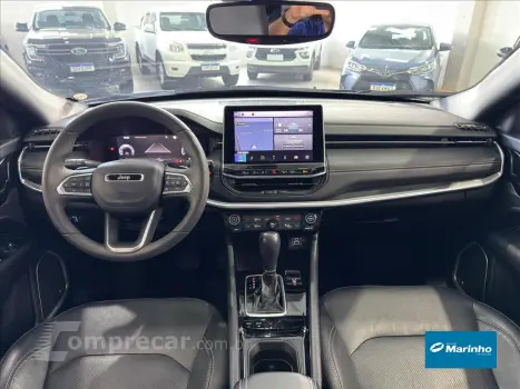 COMPASS 1.3 T270 TURBO FLEX S AT6