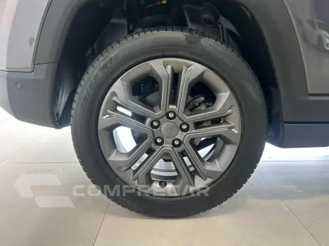 COMPASS T270 FLEX EDIÇÃO 80 ANOS