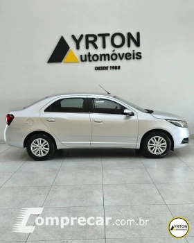 Cobalt 1.8 4P FLEX LTZ