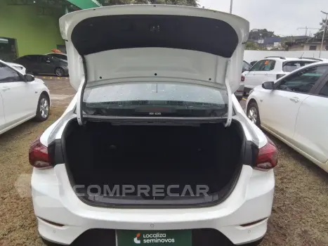 ONIX 1.0 TURBO FLEX PLUS PREMIER AUTOMÁTICO