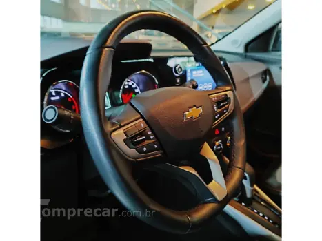 MONTANA 1.2 TURBO FLEX LTZ AUTOMÁTICO