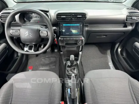 C4 CACTUS 1.6 VTI 120 Feel