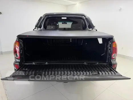 L200 TRITON HPE D
