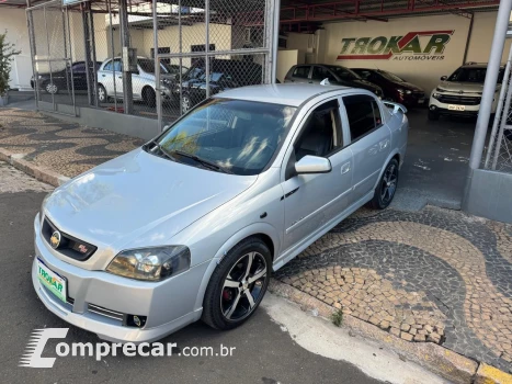 Astra Sed.Eleg.2.0 MPFI FlexPower 8V 4p