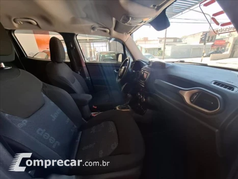 CRETA 1.6 16V Attitude