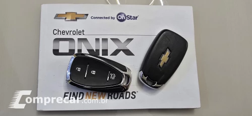 ONIX 1.0 Plus LT