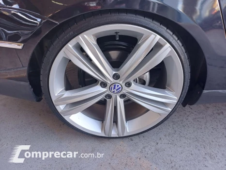 Passat Variant 2.0 16V 4P FSI AUTOMÁTICO