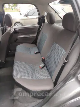 Classic Life/LS 1.0 VHC FlexP. 4p