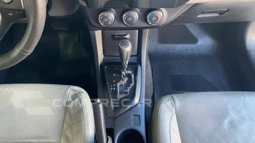 TOYOTA COROLLA 1.8 GLI 16V