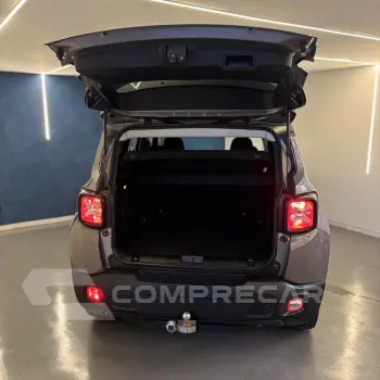 Renegade Sport 1.8 4x2 Flex 16V Aut.