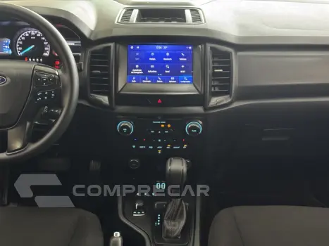 Ranger 3.2 20V CABINE DUPLA 4X4 STORM TURBO DIESEL AUTOMÁTIC