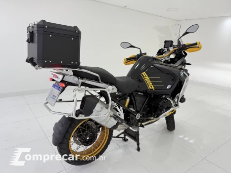 GS 1250 40 anos
