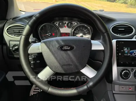 FOCUS 1.6 GLX 16V