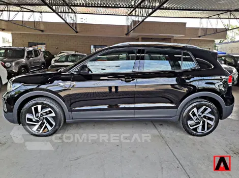 T-CROSS 1.4 250 TSI Highline