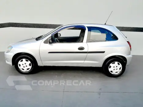 Celta Life/ LS 1.0 MPFI 8V FlexPower 3p