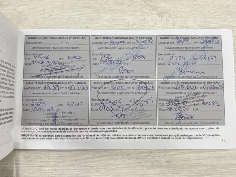 COMPASS 2.0 16V DIESEL LIMITED 4X4 AUTOMÁTICO