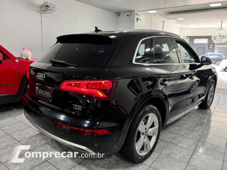 Q5 2.0TFSI