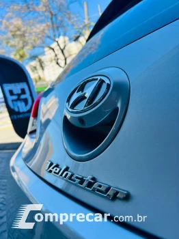 Veloster 1.6 16V  140cv Aut.