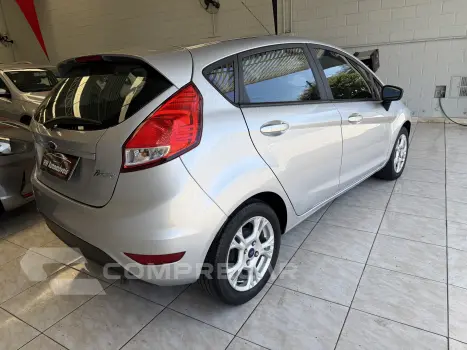 FIESTA 1.5 S Hatch 16V
