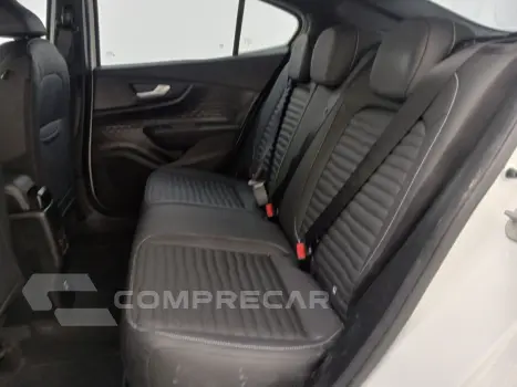FASTBACK 1.3 TURBO 270 FLEX LIMITED EDITION AT6