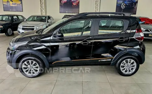 MOBI TREKKING 1.0MT