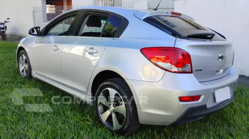 Cruze LT.1.8