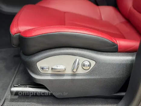 Macan 2.0 16V Gasolina 4P Automático