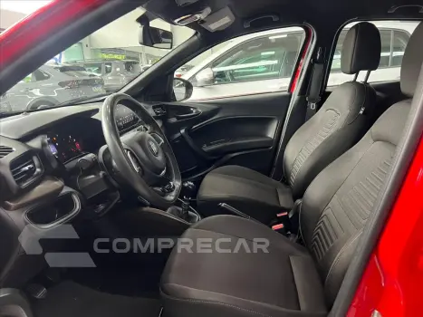 ARGO 1.3 FIREFLY FLEX DRIVE S-DESIGN MANUAL