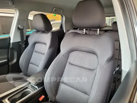 Tiggo 5X T 1.5 16V Turbo Flex Aut.