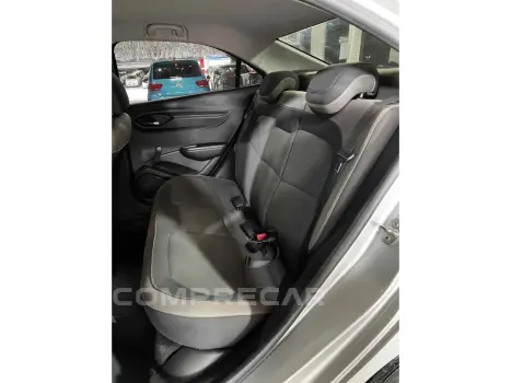 PRISMA 1.4 MPFI LT 8V FLEX 4P MANUAL