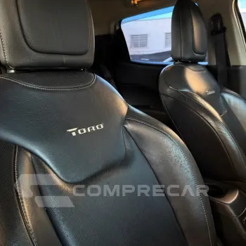 Toro Freedom 2.0 16V 4x2 TB Diesel Mec.